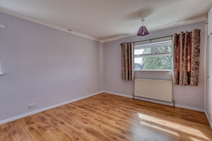 Bedroom One- click for photo gallery